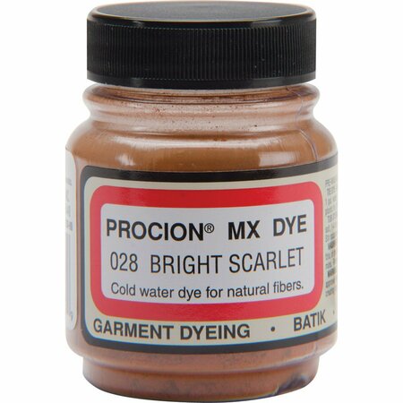 JACQUARD BRIGHT SCA- PROCION DYE PMX-1028